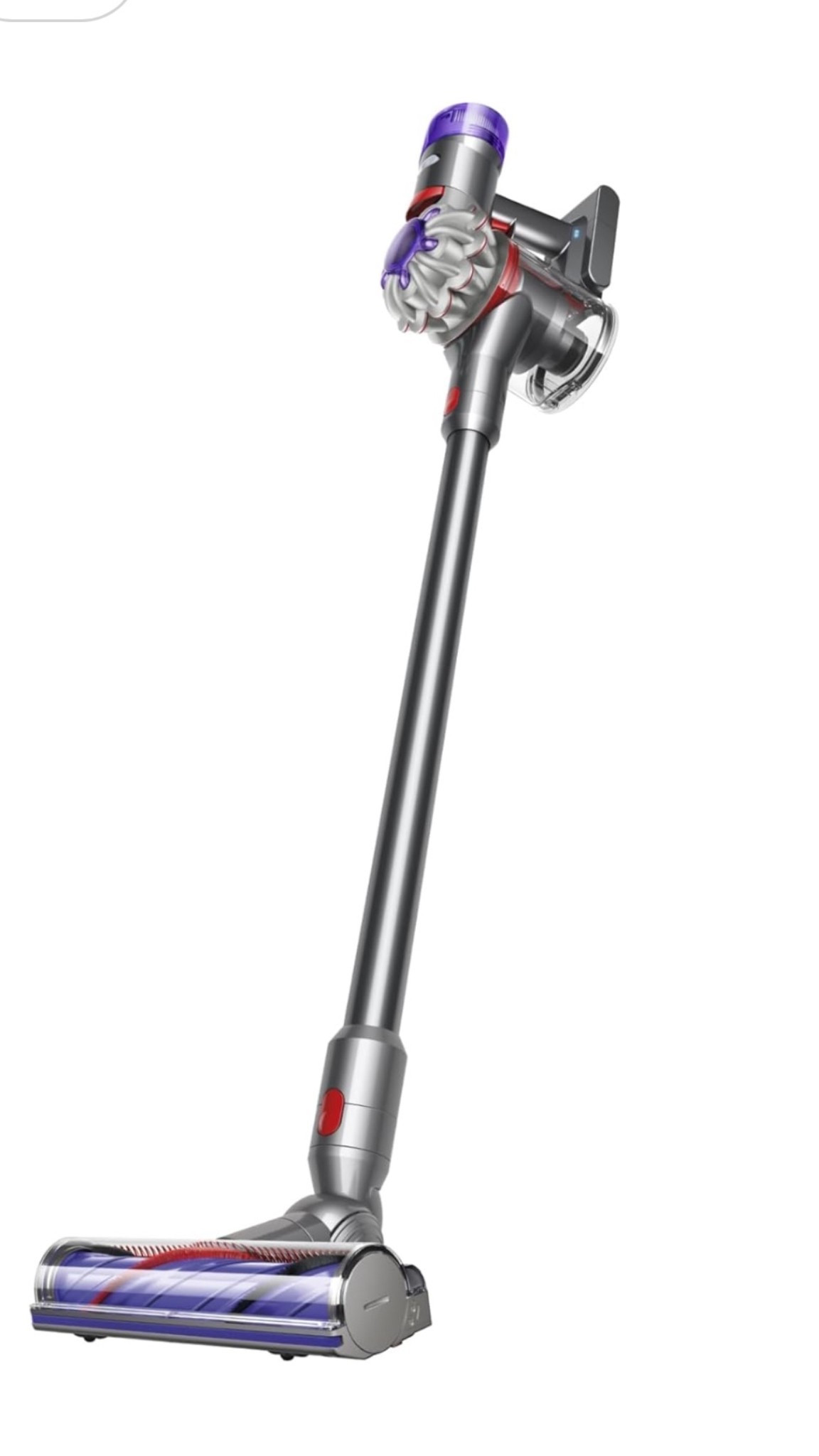 Dyson used in my car cleaning! 

#LTKSaleAlert #LTKHome