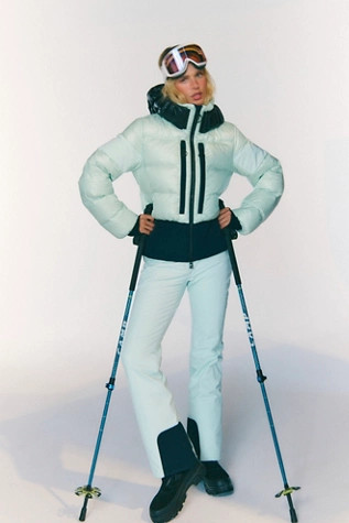 Toni Sailer Amis Ski Pant | Free People (Global - UK&FR Excluded)