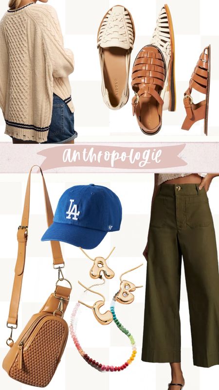 Code BROOKE20 for 20% off  $100
apparel, accessories, and shoes *some exclusions 

Monday 5/6-Sunday 5/12
#anthropartner @anthropologie 
