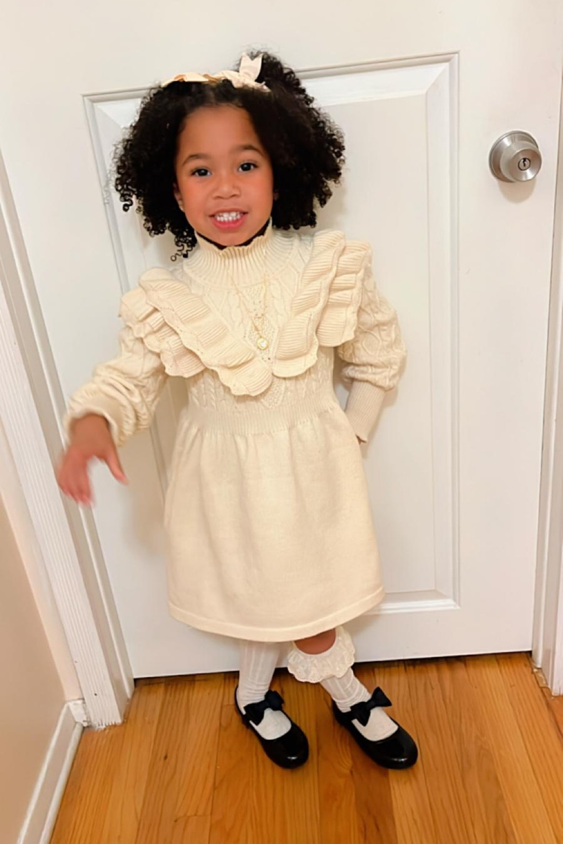 Being fabulous on budget #shein #sheinoutfit #toddlersheinoutfit 

#LTKHoliday #LTKKids #LTKFindsUnder100