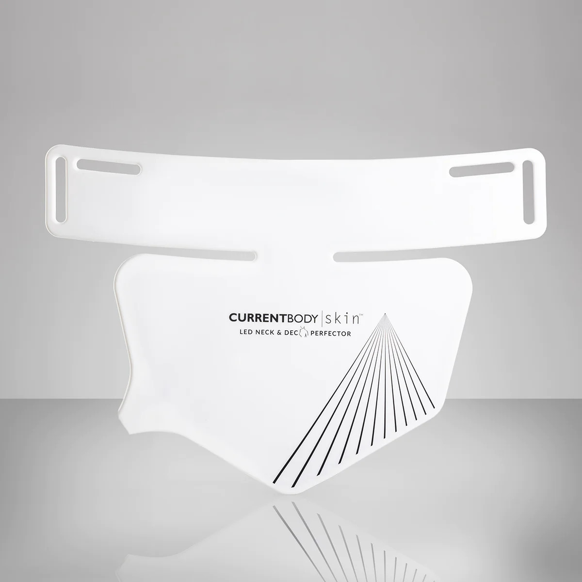 CurrentBody Skin LED Neck and Dec Perfector | Currentbody US & Canada