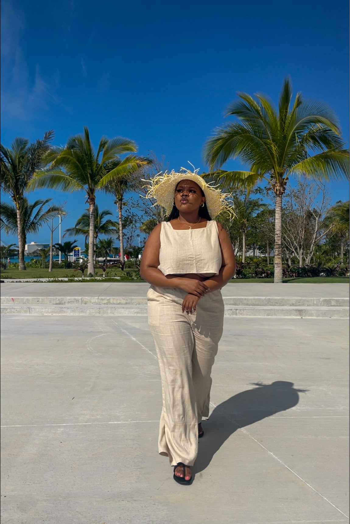 My favourite outfit to date!

#vacationoutfits #ootd #outfitinspo #outfitideas

#LTKstyletip #LTKplussize #LTKtravel