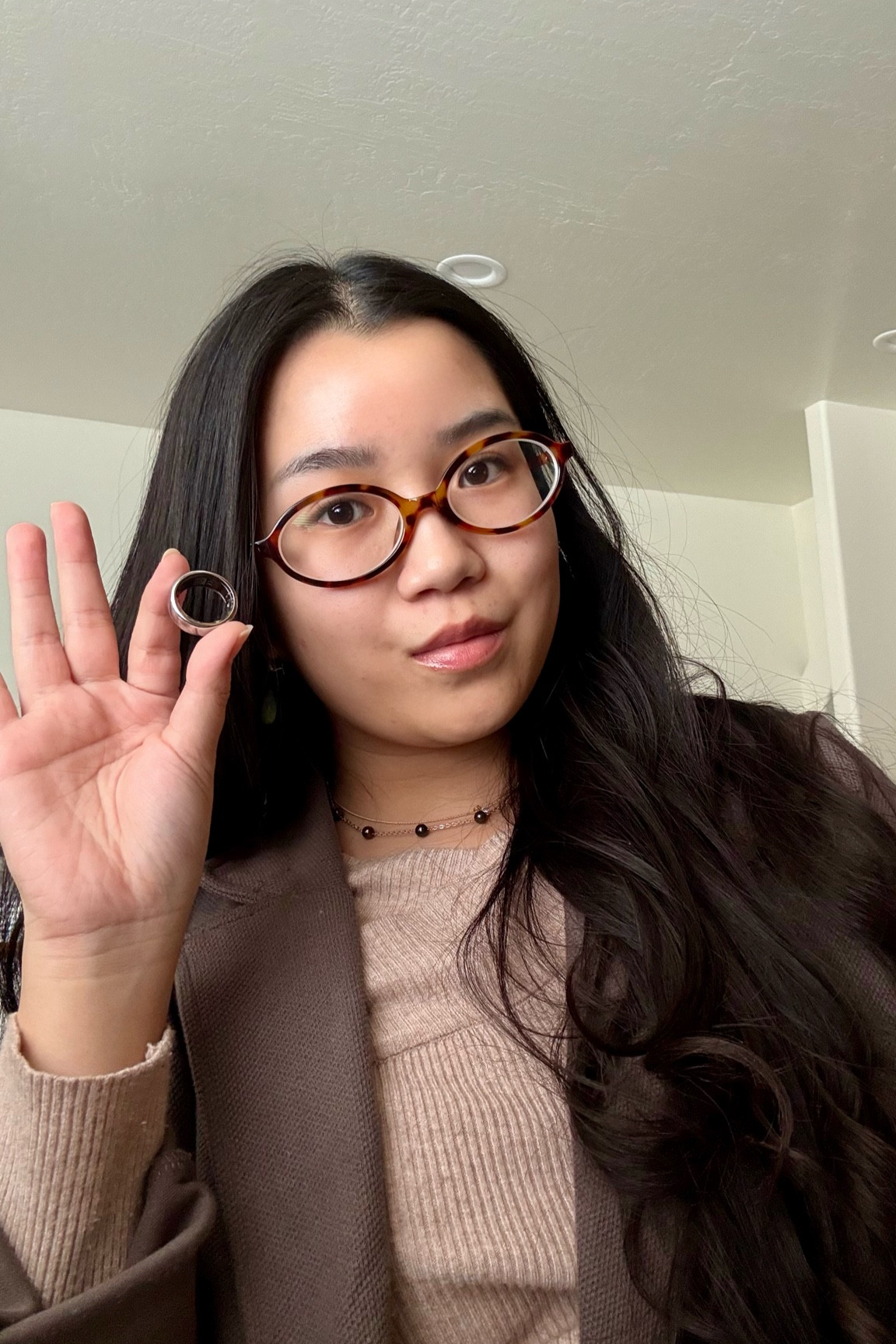 6 month oura ring anniversary, the perfect health gift 

#LTKGiftGuide #LTKCyberWeek #LTKHoliday