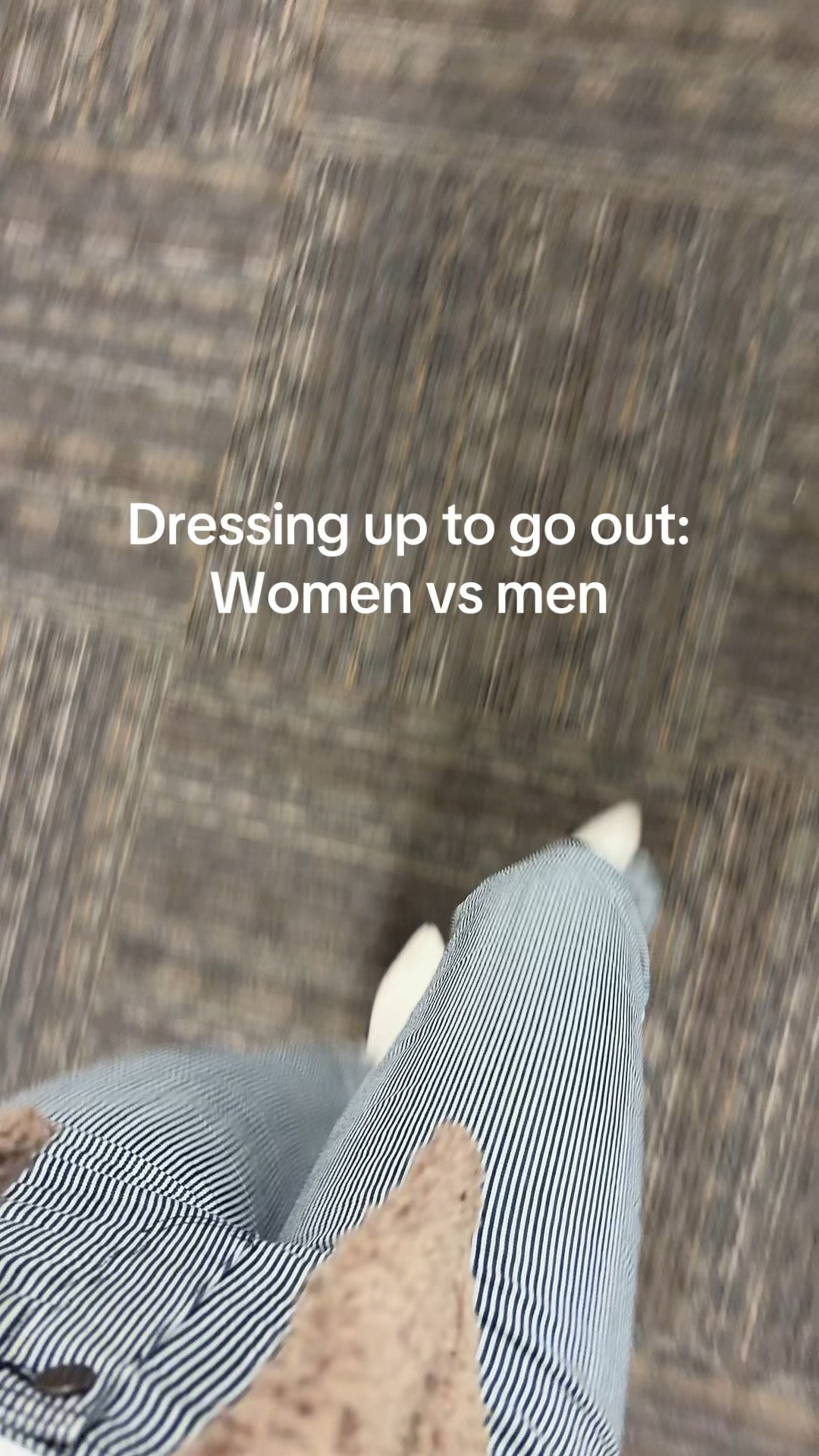 But how do the two outfits equate?



#LTKBeauty #LTKootd #LTKgrwm