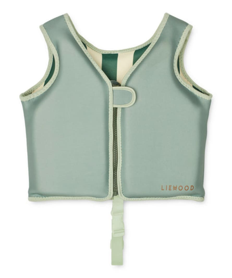 Dove Swim Vest Peppermint | Trouva (Global)