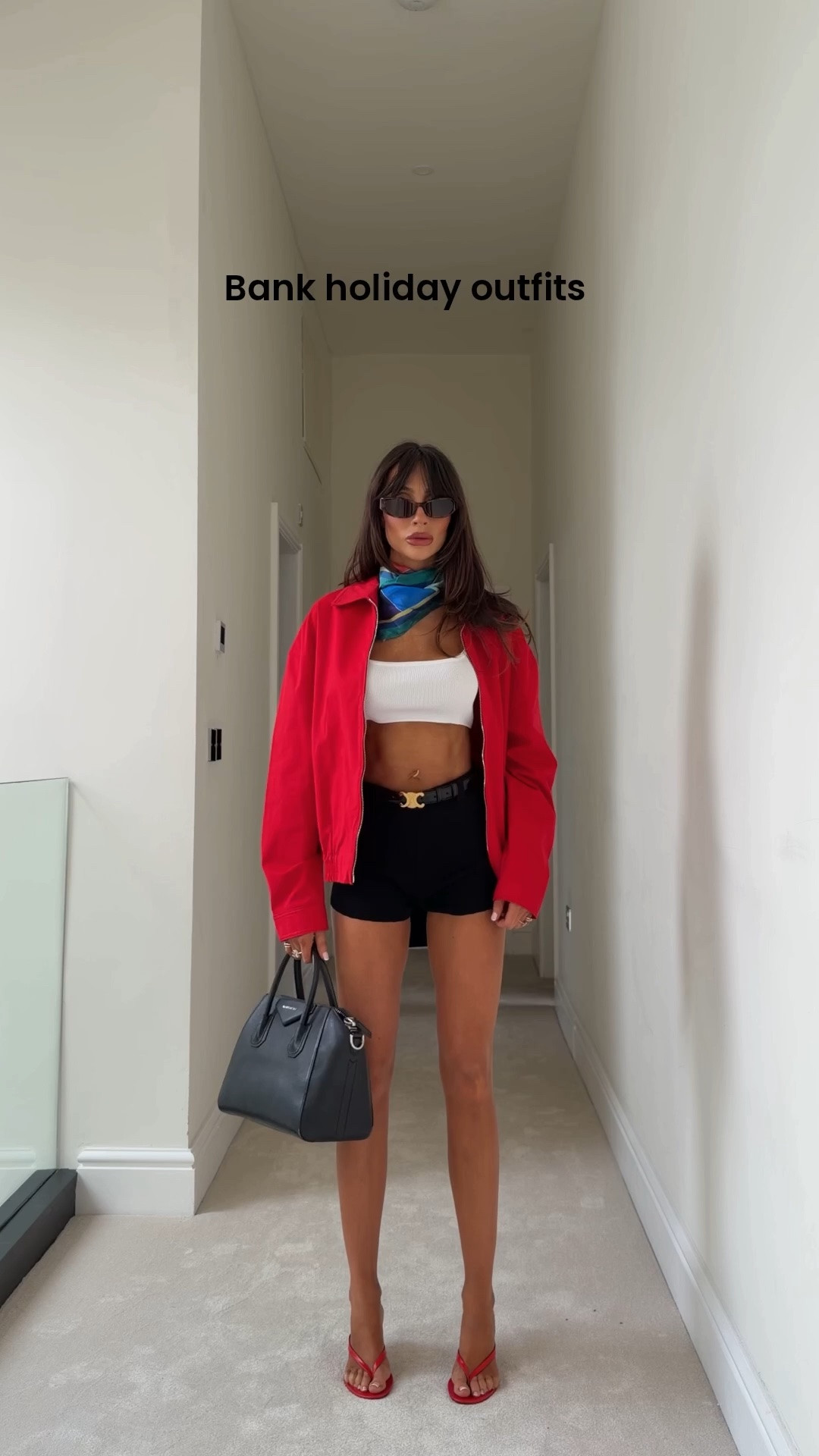 Outfits I’ll be wearing over the bank hol🤭🤌🏼

#LTKuk #LTKspring #LTKsummer