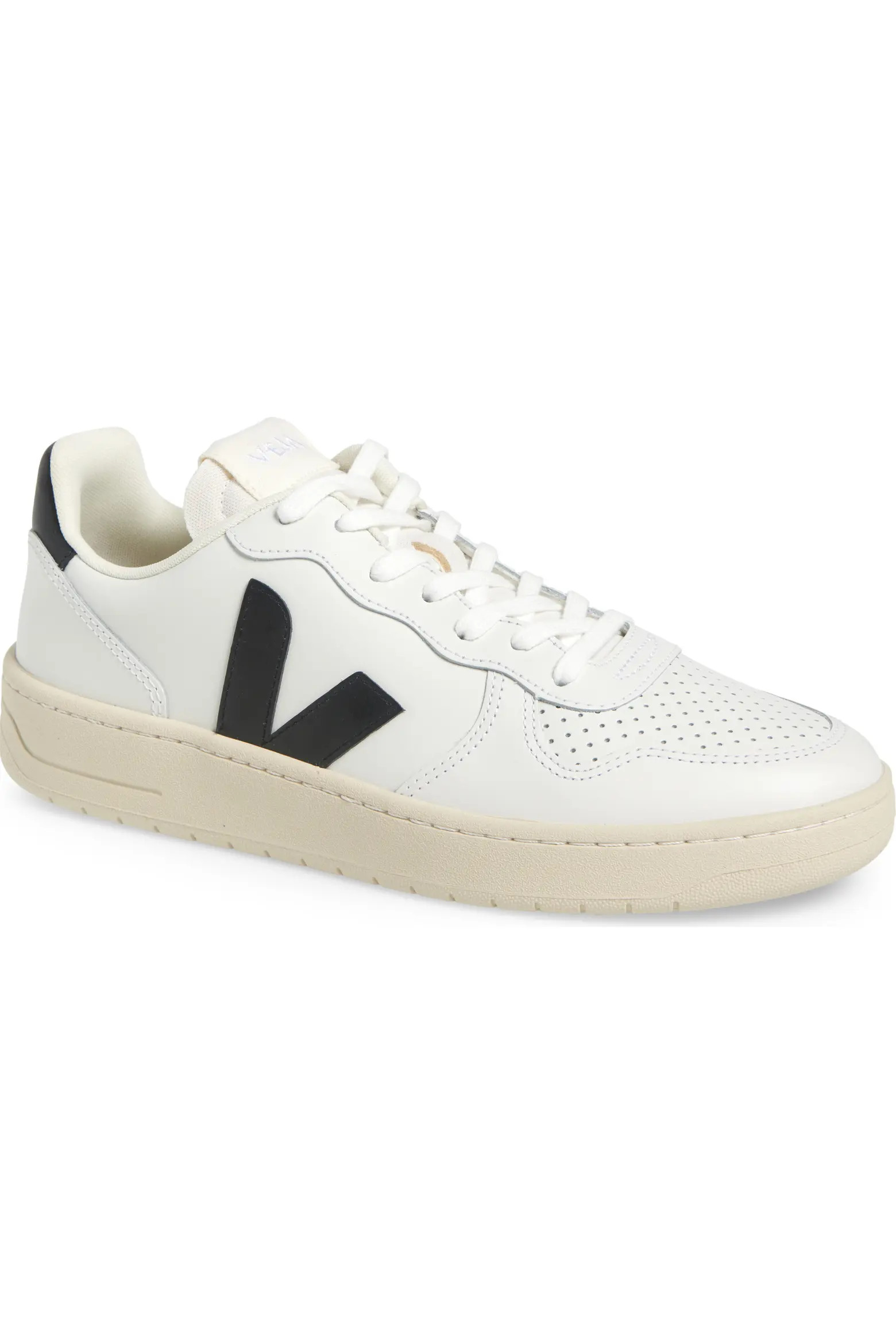 Veja V-10 Sneaker (Men) | Nordstrom | Nordstrom