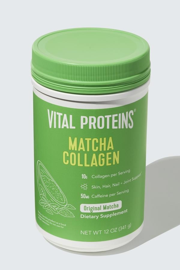Matcha Collagen | Vital Proteins