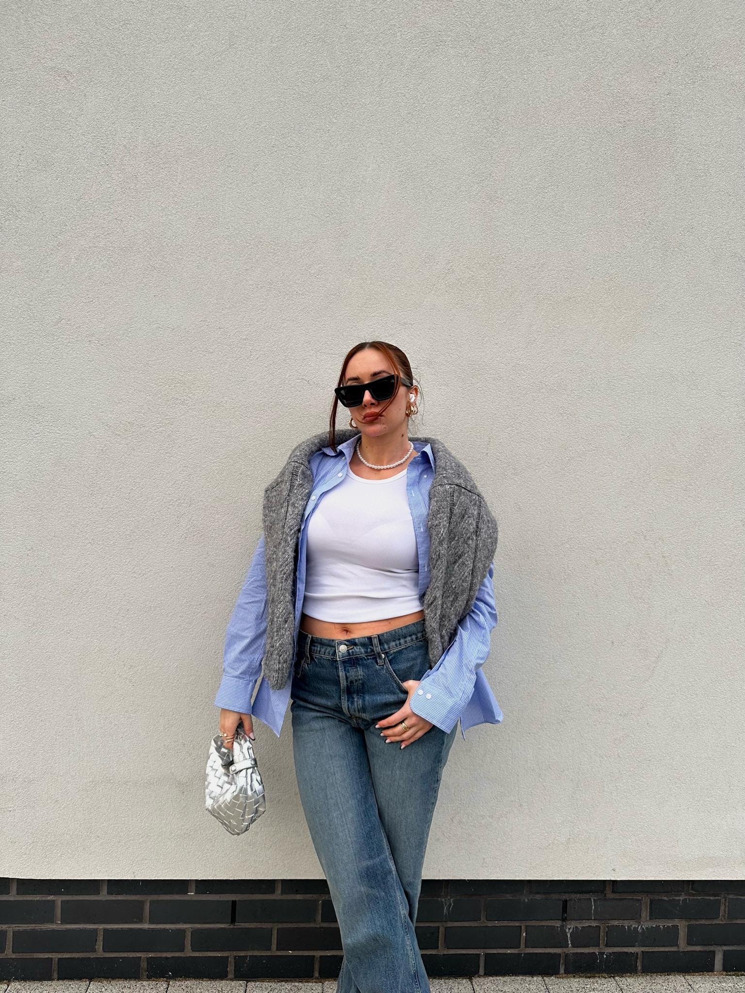 Ootd, outfits, outfit inspiration, outfit ideas, casual chic outfit, streetstyle, streetwear, how to style 

#LTKstyletip #LTKMostLoved