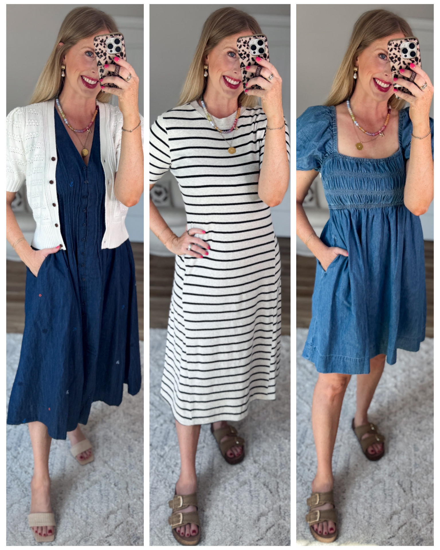 Daily try on, Walmart outfit, Walmart fashion, Walmart style, Walmart dress

#LTKootd #LTKmomlife