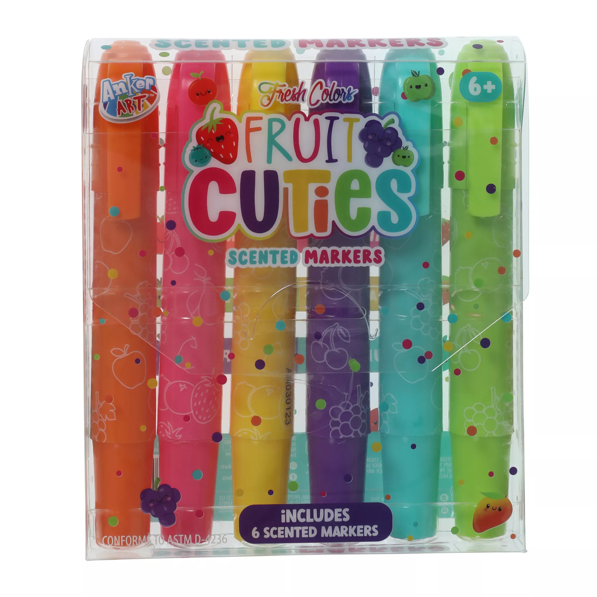 five below cute markers｜TikTok Search