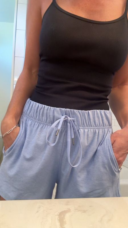 These under $7 Walmart shorts are the best! 🙌😍

#LTKStyleTip #LTKFindsUnder50 #LTKOver40