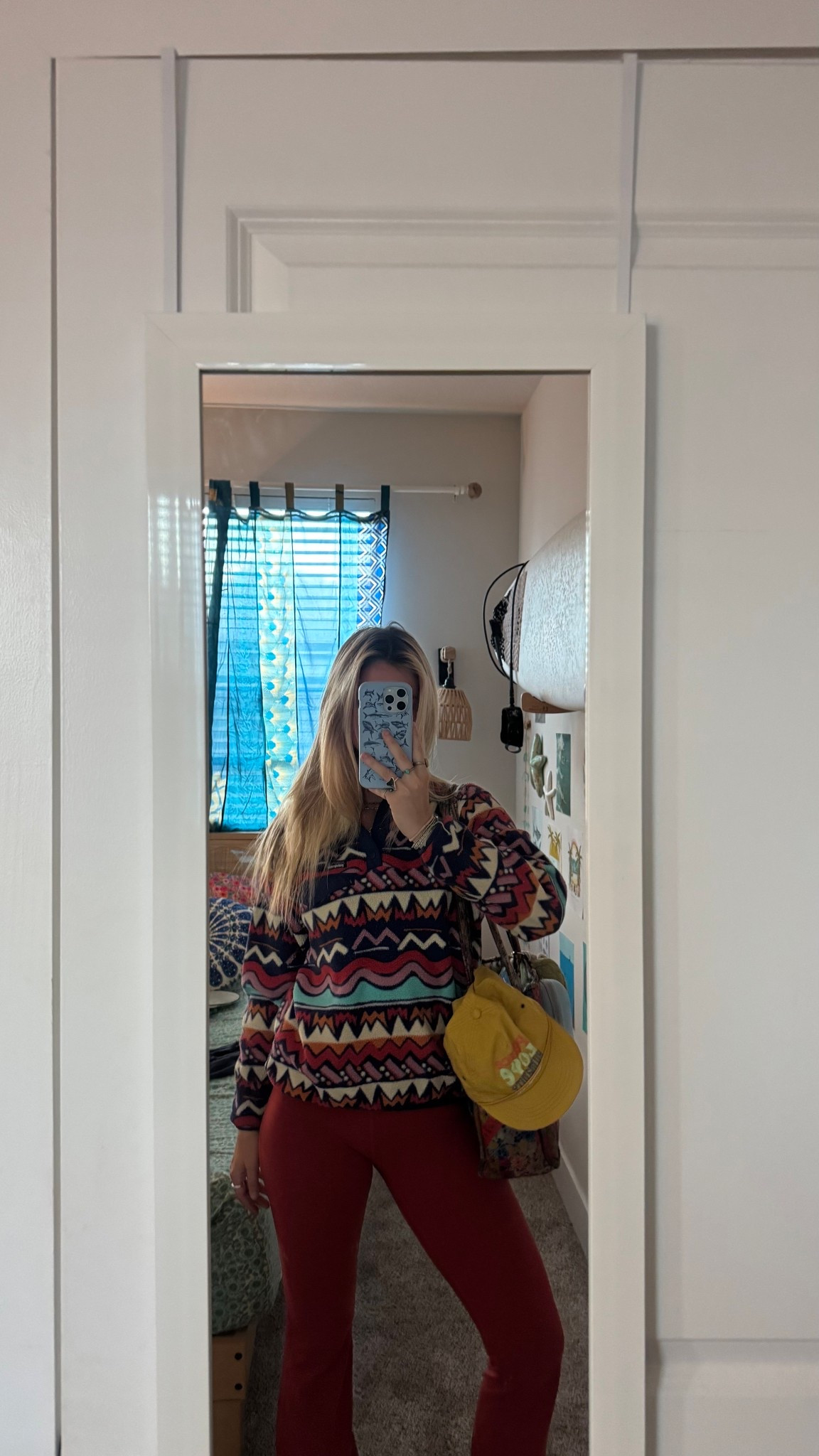 fun colorful fall boho outfitt

#LTKStyleTip #LTKU #LTKSeasonal