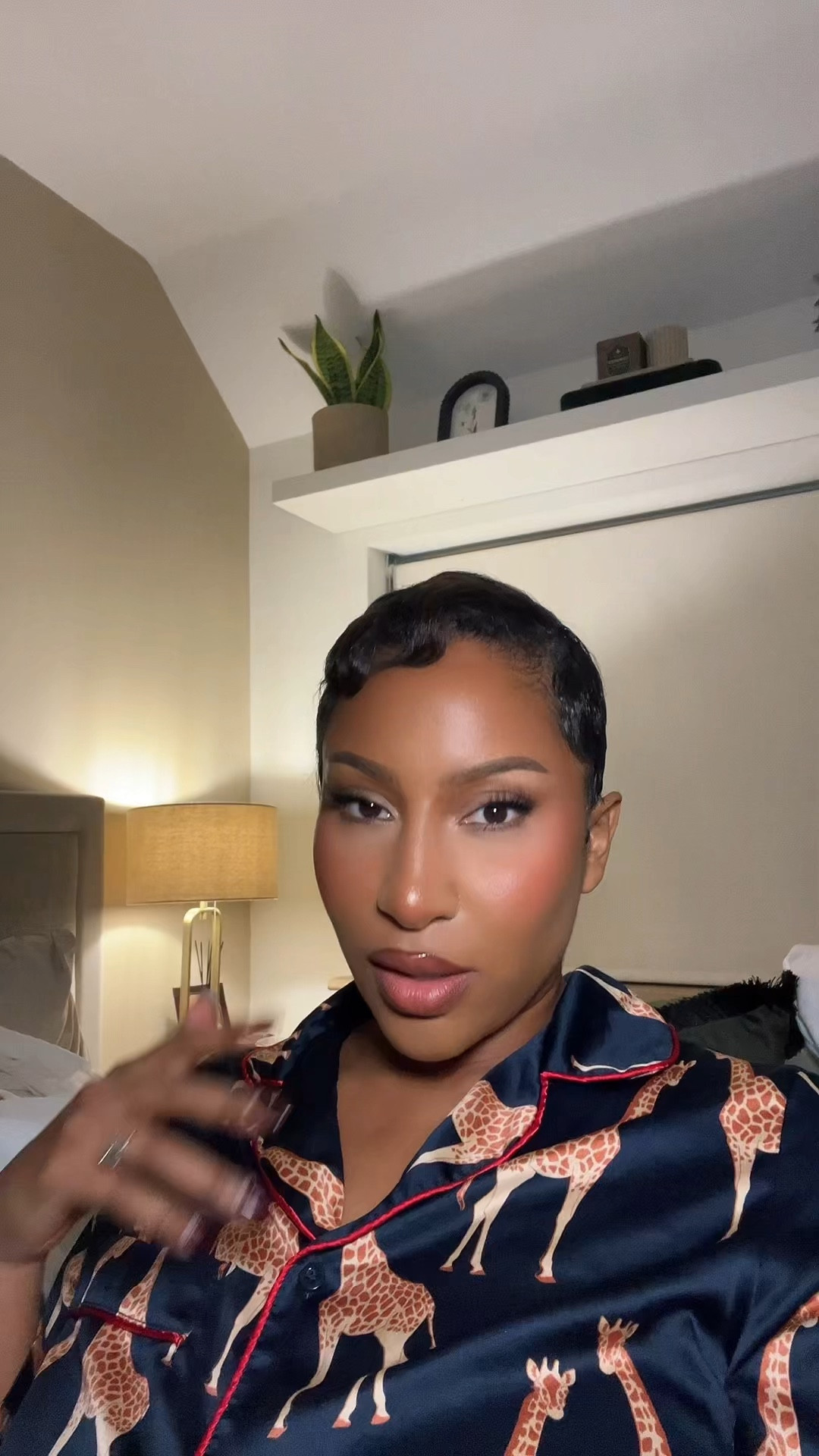 The perfect pyjamas! 

#LTKhome #LTKuk #LTKgiftguide