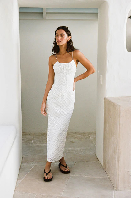 Caylee Dress | Sabo Skirt US