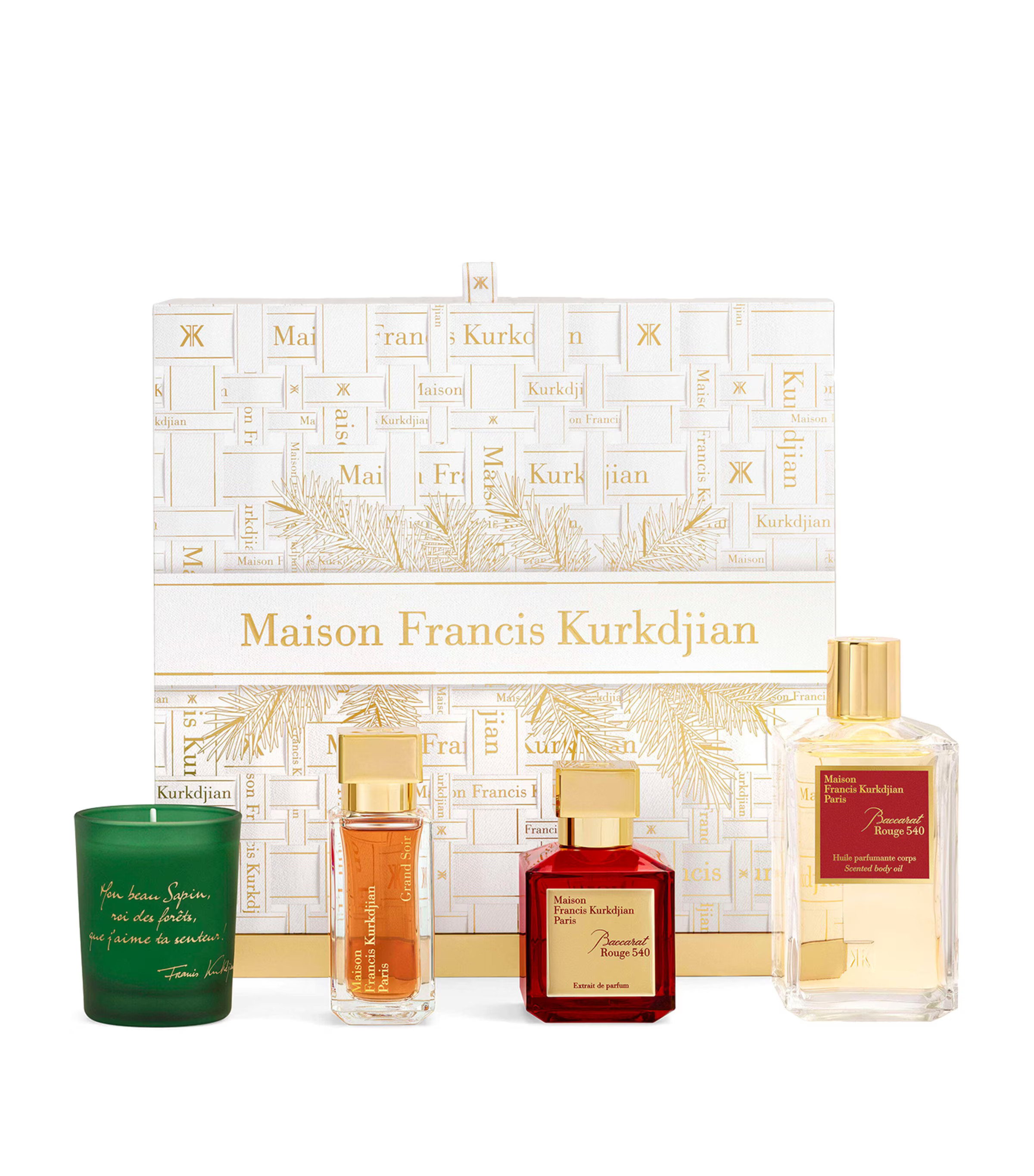 Maison Francis Kurkdjian | Harrods (US)