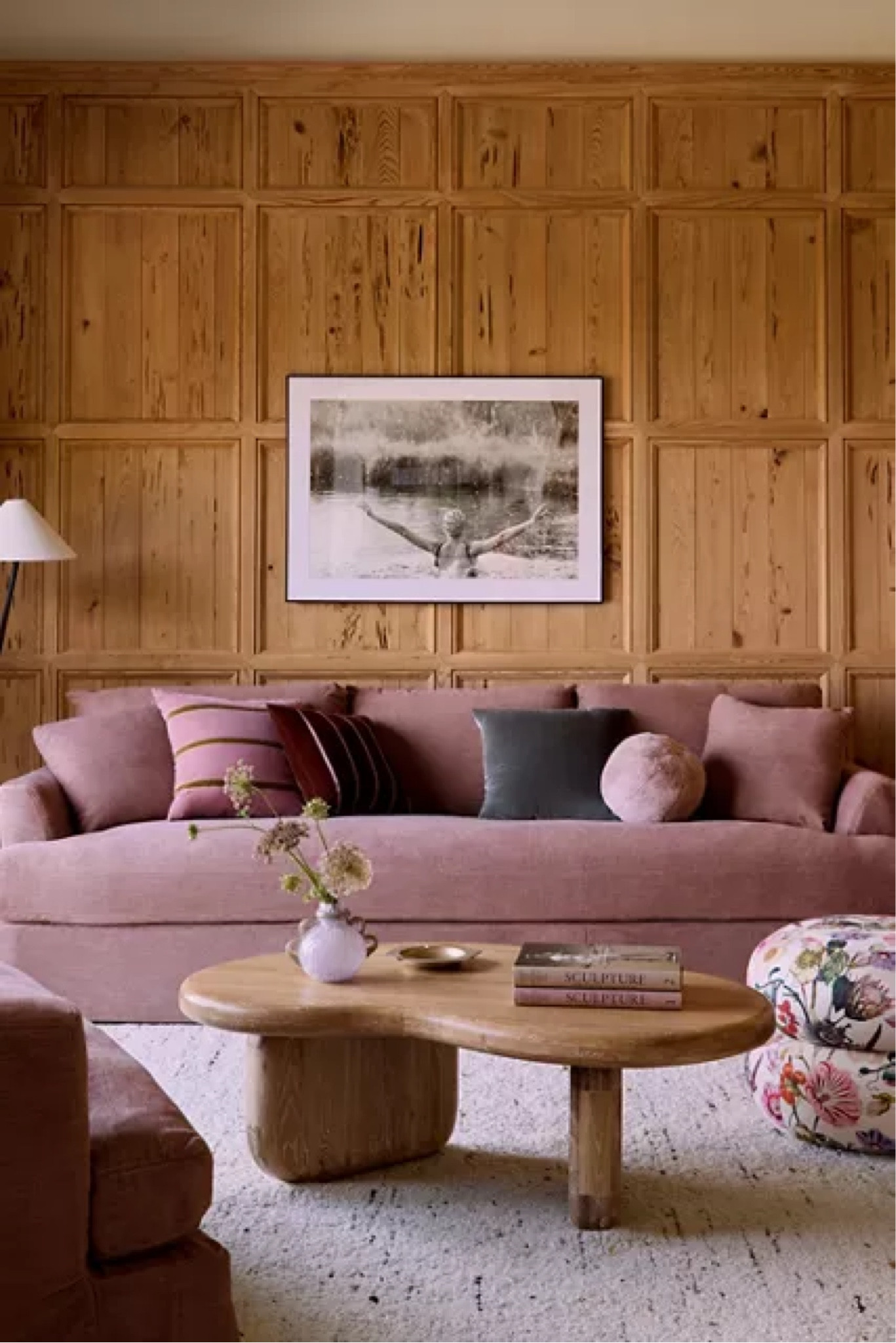 This elegant sofa is now free shipping at Anthropologie. 

#LTKSeasonal #LTKHome #LTKSaleAlert