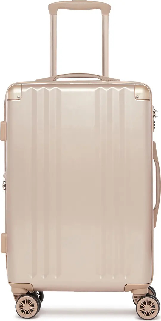 Ambeur 22-Inch Rolling Spinner Carry-On | Nordstrom