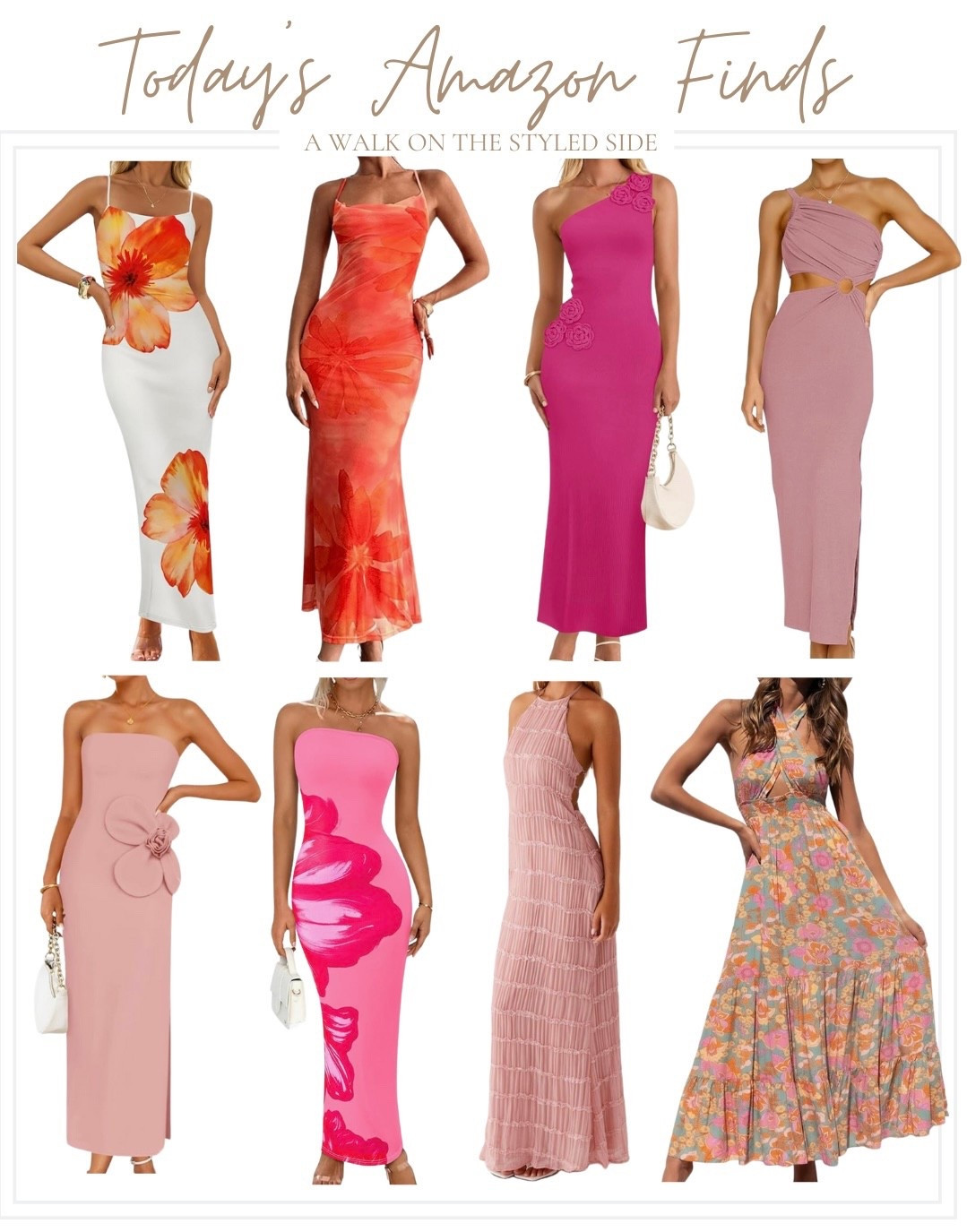 Amazon vacation dresses
Amazon summer dresses
Amazon beach dresses
Amazon travel outfits
Amazon beach vacation dress
Amazon resort dress
Amazon maxi dresses 



#LTKSummerEdit #LTKTravel #LTKSeasonal