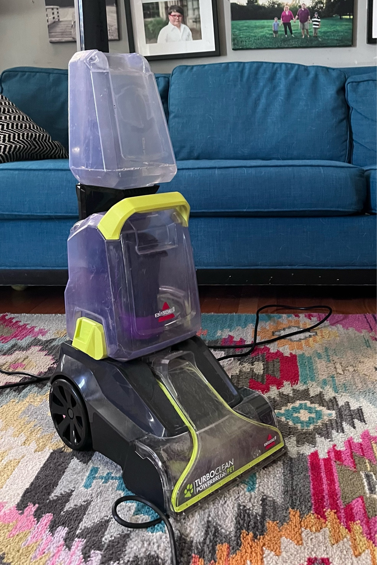 Favorite carpet cleaner 

#LTKHome #LTKSeasonal #LTKSaleAlert