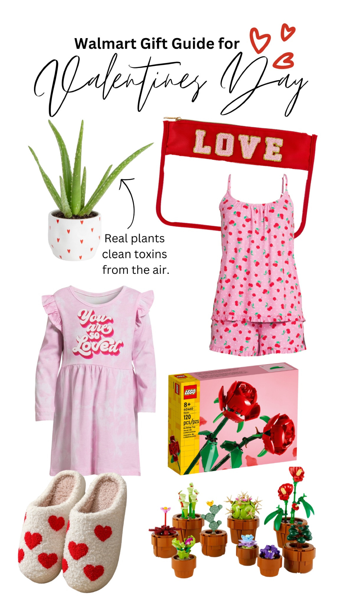 For the Love ❤️

#LTKGiftGuide