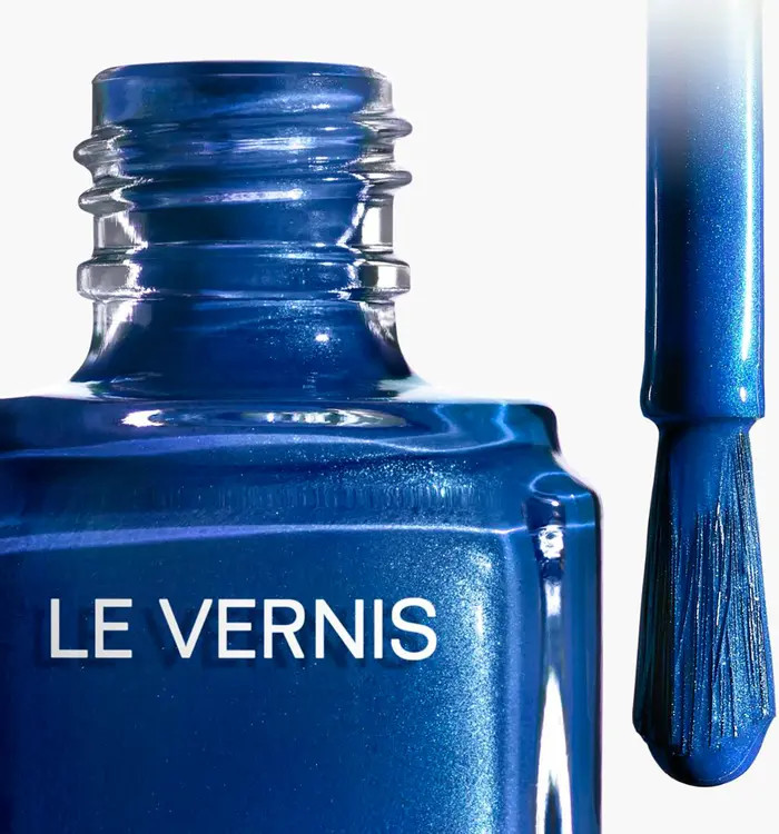 LE VERNIS Longwear Nail Colour | Nordstrom