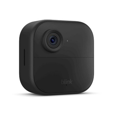 Blink Outdoor 4 - Battery-Powered Smart Security Camera System | Target