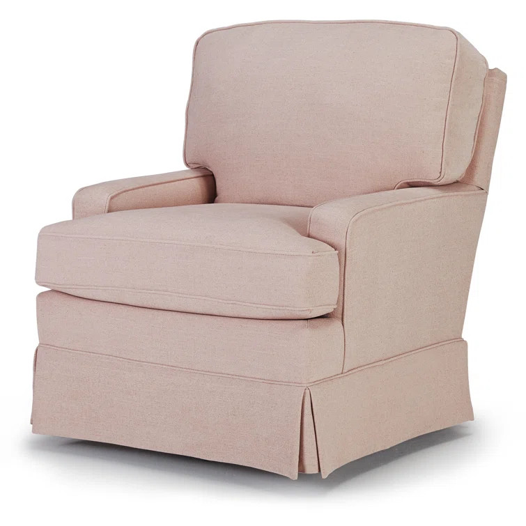Ailbhe Swivel Glider | Wayfair North America