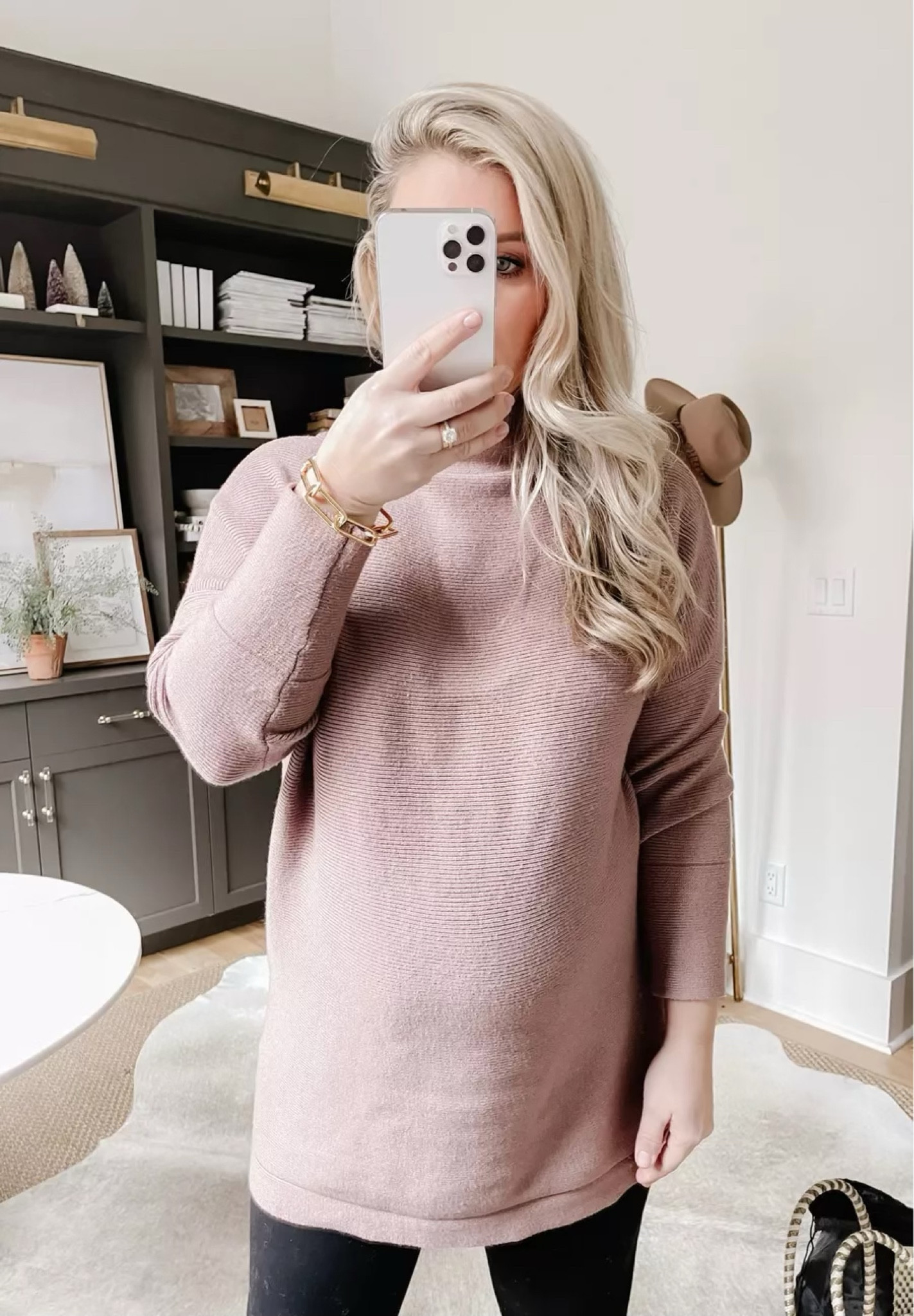 Maternity jeans and tunic sweater

#maternity #pregnancy #materntystyle #prenatal #maternityjeans

#LTKSeasonal #LTKunder100 #LTKstyletip