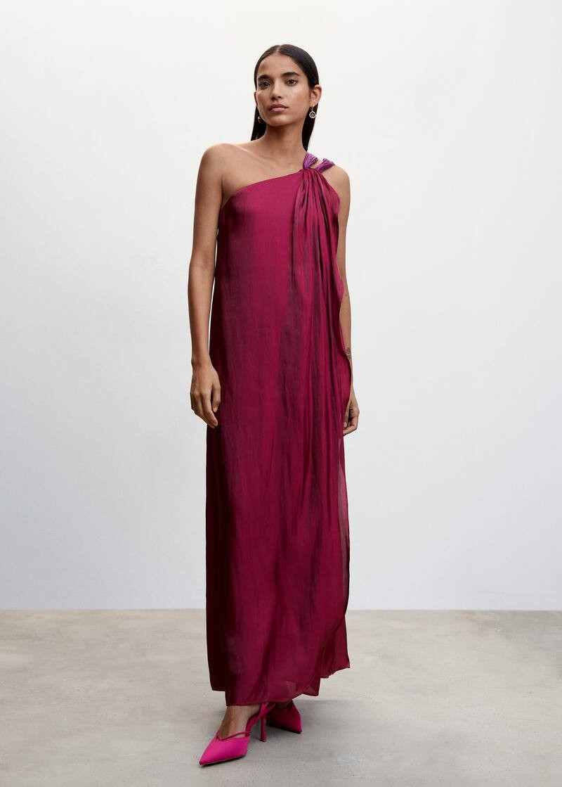 Dresses and jumpsuits for Women 2023 | Mango USA | MANGO (US)
