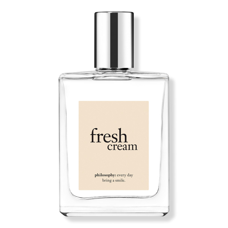 Fresh Cream Eau de Toilette | Ulta