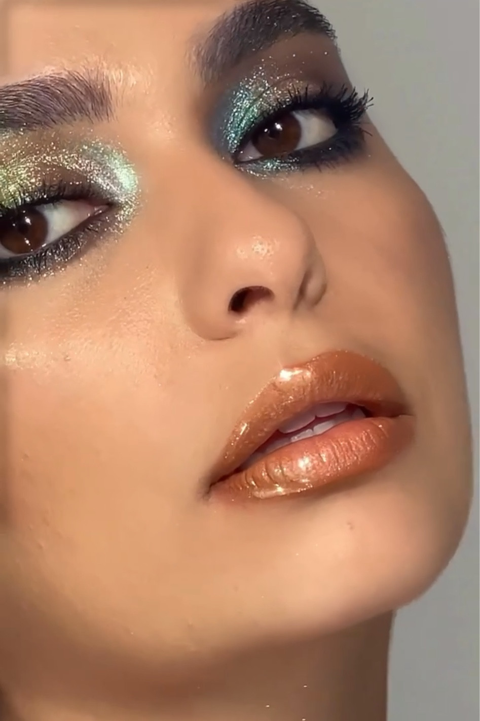 Honey lip combo 🍯 beautiful warm gold. I get so many compliments when I wear this lip 💋 

#LTKbeauty