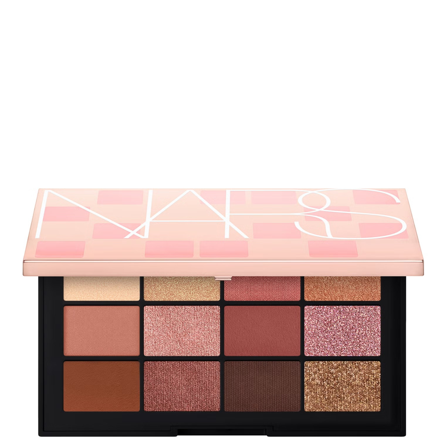 NARS Afterglow Irresistible Eyeshadow Palette 12g | Look Fantastic (UK)