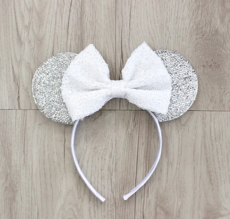 Minnie Mouse Ears Mickey Mouse Ears Minnie Ears Mickey | Etsy | Etsy (US)