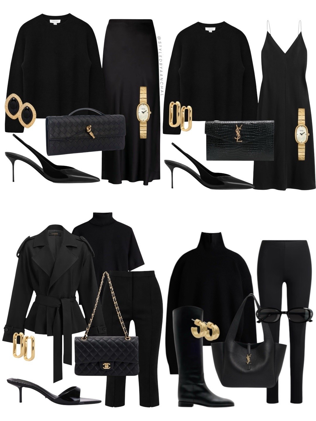 All black outfits 🖤🖤



All black outfit
Cos
Commense 
Black crop trench
Black sweater

#LTKmodest #LTKdatenight #LTKstyletip