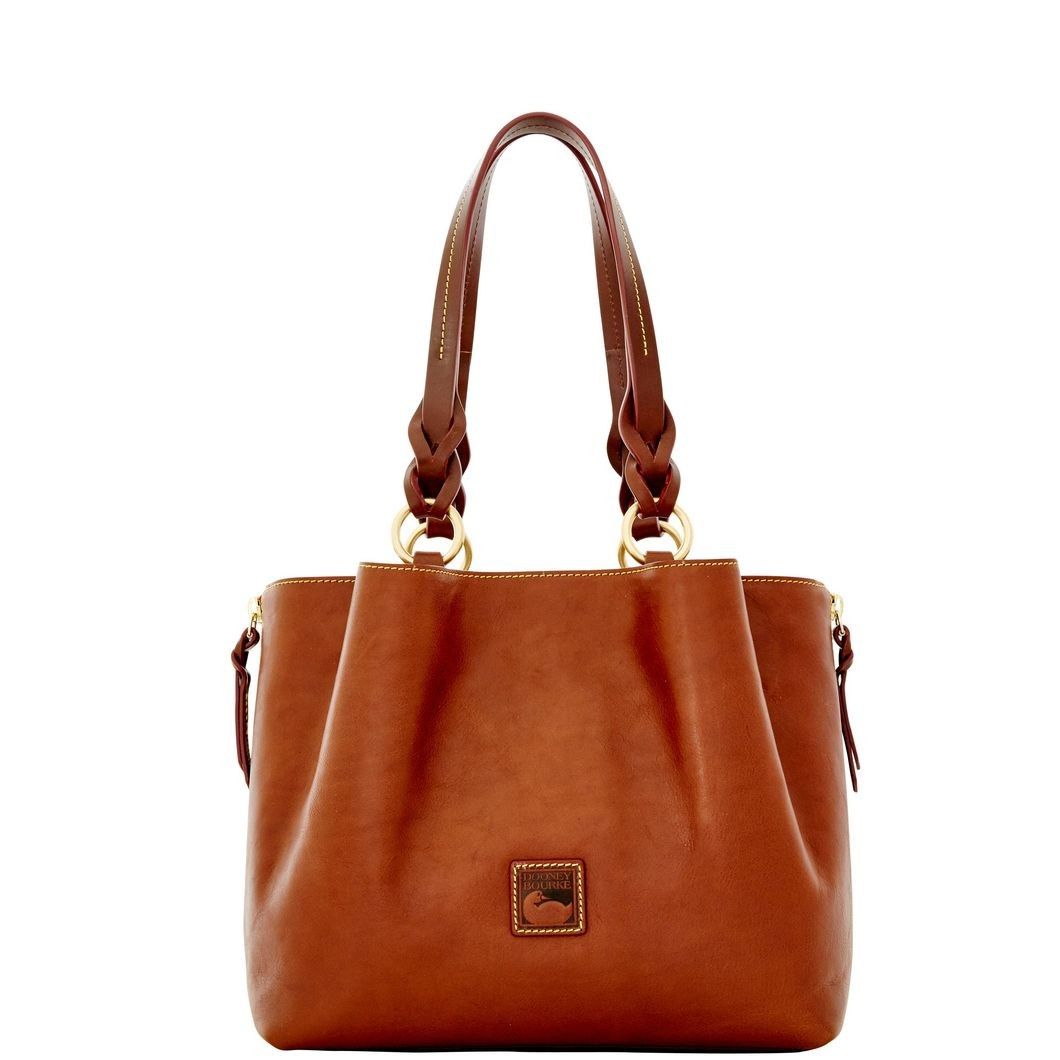 Florentine Large Zip Barlow | Dooney & Bourke (US)