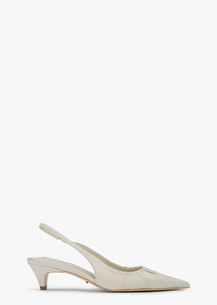 Davis Dove Nappa Heels | Heels | Tony Bianco | Tony Bianco (Australia & New Zealand)