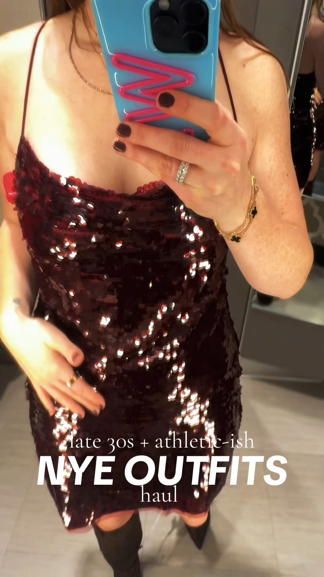 these under $50 finds are target are dance floor approved for your NYE! 🪩

#LTKGiftGuide #LTKFindsUnder50 #LTKHoliday