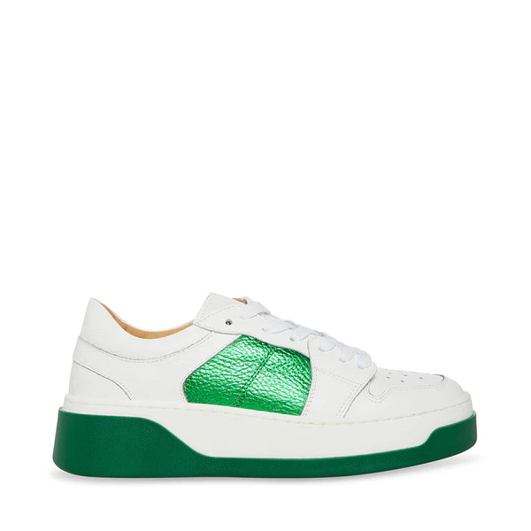 JOEY WHITE/GREEN | Steve Madden (US)