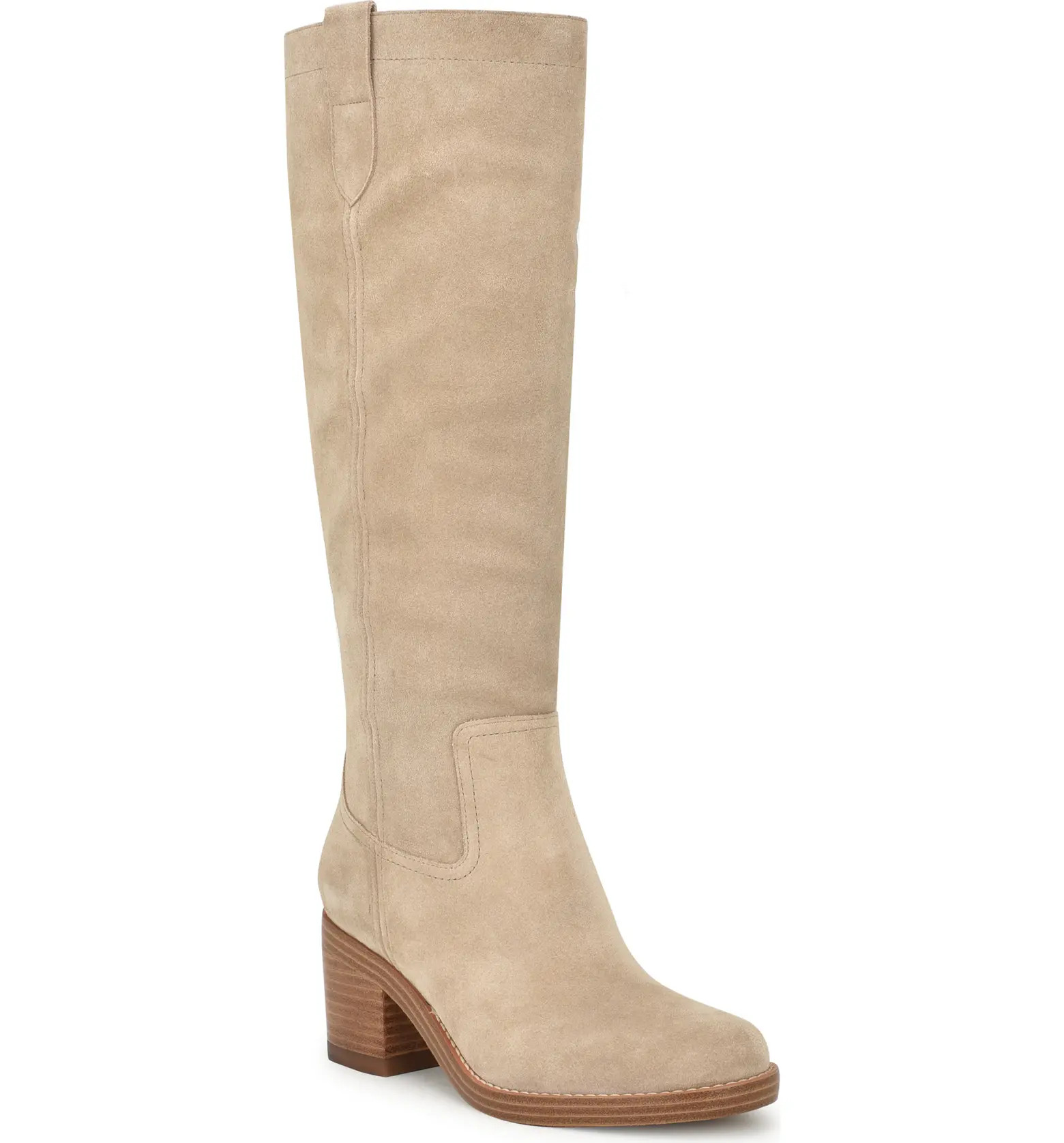 Hecee Knee High Boot (Women) | Nordstrom