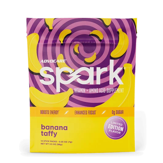 Spark® | AdvoCare