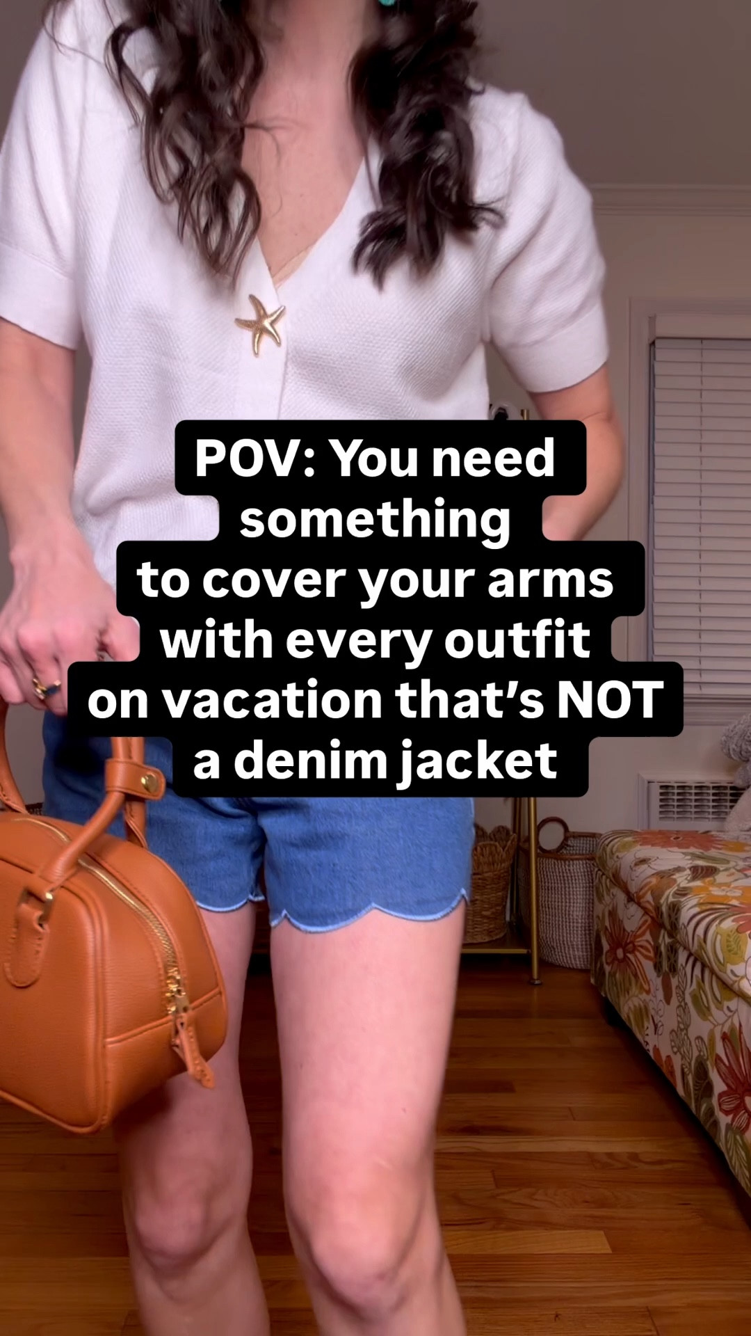 Sometimes you want something for warmth when the weather gets brighter that’s not a denim
Jacket! Right?! I got you!

Love these #vacation styles from #Amazon!

#LTKSeasonal #LTKOver40 #LTKSwim