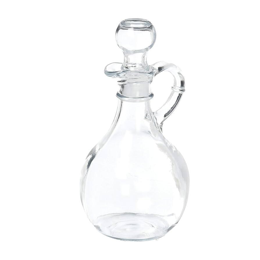 Anchor Hocking 980R Presence Cruet With Stopper | Amazon (US)