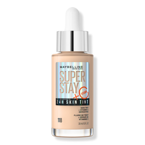 Super Stay 24H Skin Tint + Vitamin C | Ulta