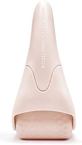 ROSELYNBOUTIQUE Ice Roller for Face Cyrotherapy Reduce Wrinkles Puffiness Aging Kit - Self Care G... | Amazon (US)