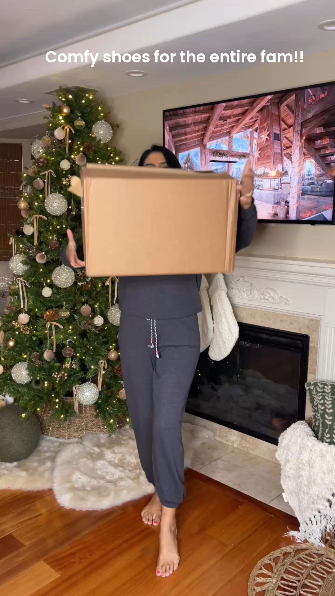 Comfy shoes that make the entire fam happy! 

#LTKGiftGuide #LTKmomlife #LTKActive