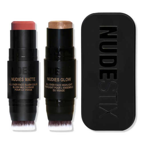 Baby Nude Skin 2-PC NUDIES Kit | Ulta