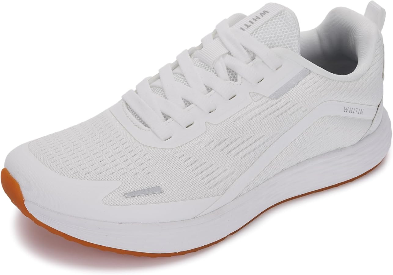 WHITIN Women's Wide Toe Box Road Running Shoes | Amazon (US)
