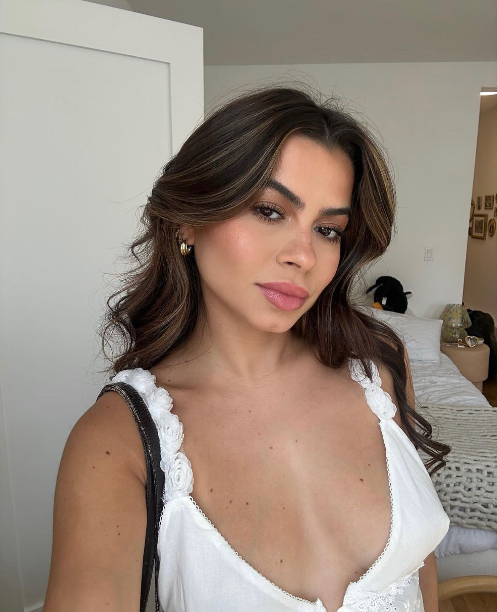 curled hair essentials 

#LTKitbag #LTKFind #LTKbeauty