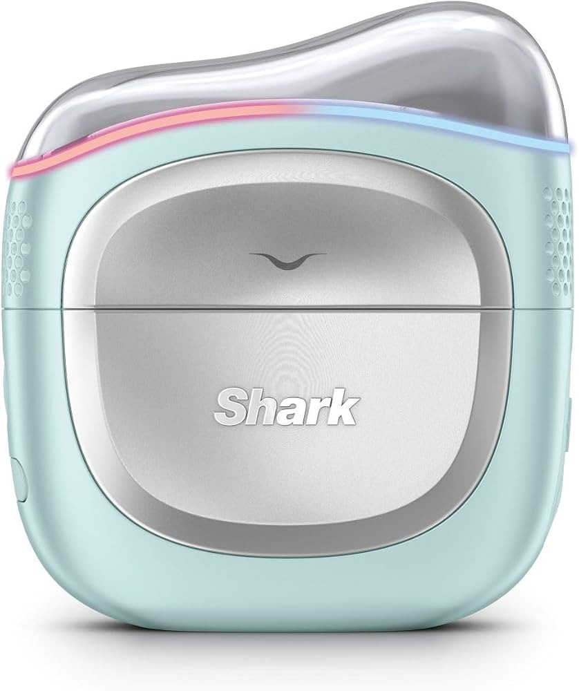 Shark DePuffi; Your favourite instant hot + cold contrast therapy tool, Developed with Derms to d... | Amazon (UK)